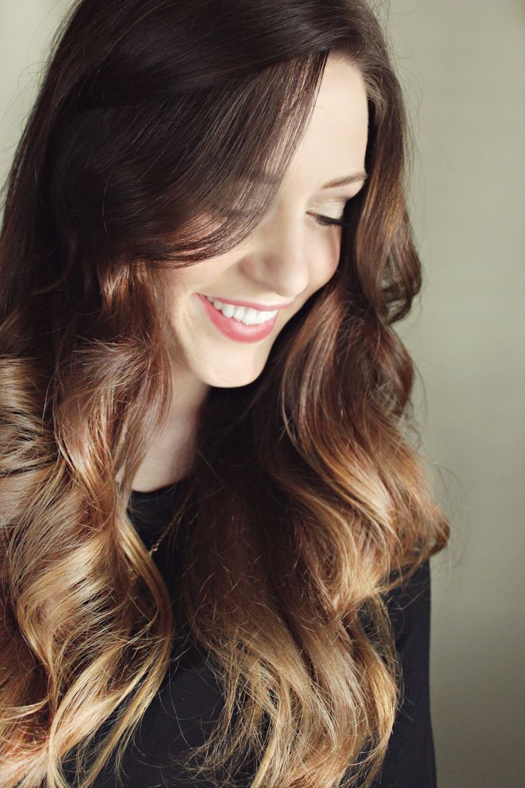 Ombre Hair Le It Capillaire Qui Resiste Depuis 3 Ans